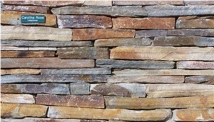 Pennsylvania Rosa Sandstone