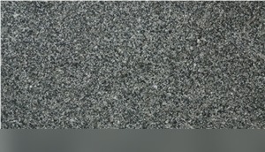 Pepper Grey Granite