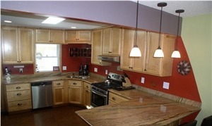 Peregrine Granite