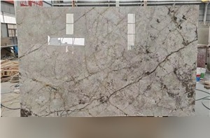 Perlato Grey Marble
