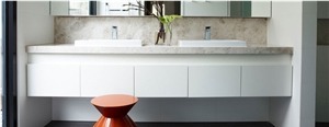 Perlato Grigio Marble
