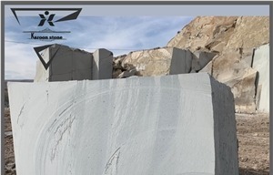 Persian Silver Granite