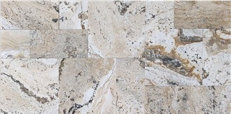 Philadelphia Travertine