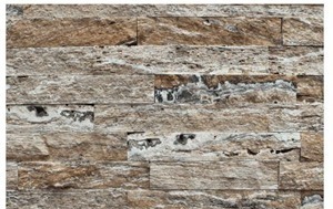 Philadelphia Travertine