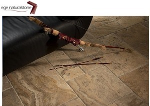 Philadelphia Travertine