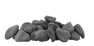 Piedra Basaltica Molinera