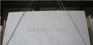 Pighes White Marble