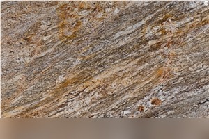 Pilsen Granite