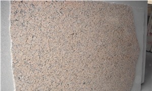 Pink Diamond Granite