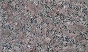 Pink Diamond Granite