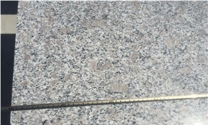 Pink Pearl Granite