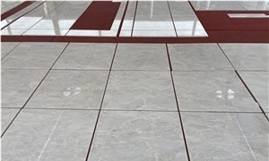 Pink Rhino Marble
