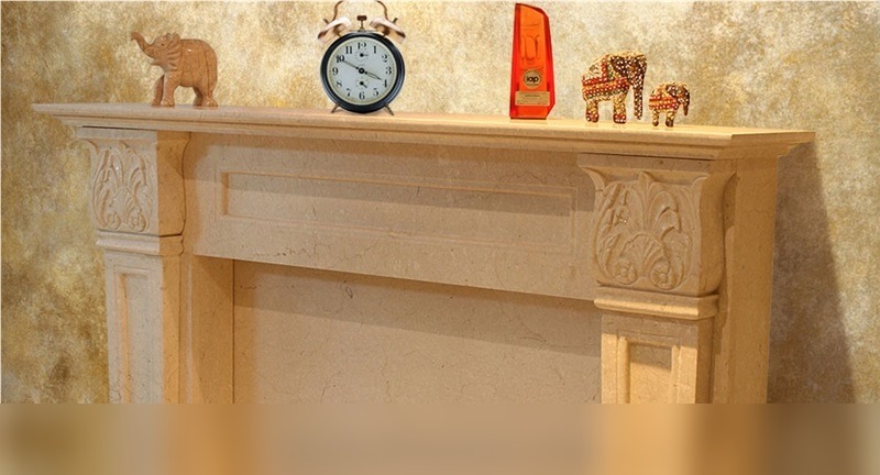 Pinkaro Lime Limestone