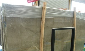 Pizza Grey Marble
