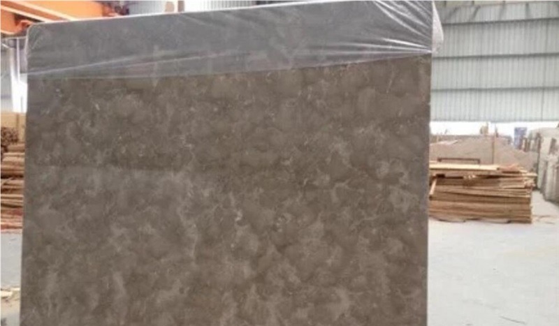 Pizza Grey Marble