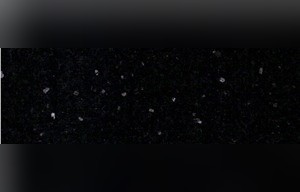 Platinum Black Granite