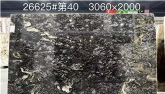 Platinum Granite