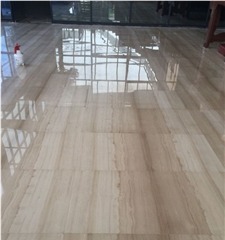 Platinum Grey Marble