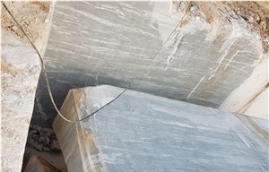 Platinum Grey Marble
