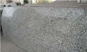 Platinum White Granite