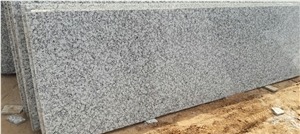 Platinum White Granite