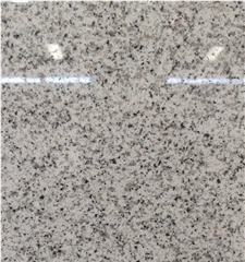Pocheon White Granite