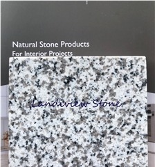 Pocheon White Granite