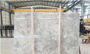 Polar Grey Marble