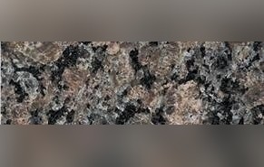 Polychrome Granite