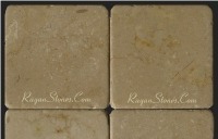 Pomegranate Beige Marble