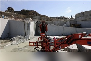 Pontevedra Granite