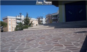 Porfido Adige