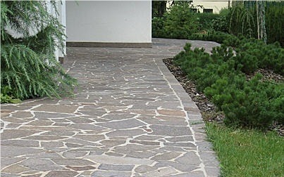 Porfiroide Grigio
