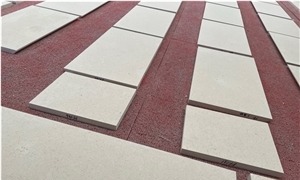 Porto Beige Limestone