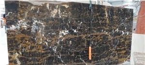 Porto Black Marble