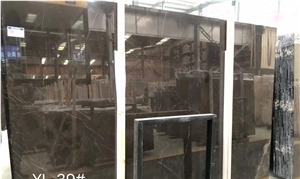 Portoro Gold Marble