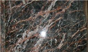Portoro Red Marble