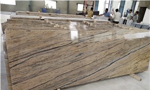 Prado Gold Granite