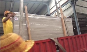 Premium Silver Marble