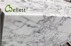 Princess White Marble