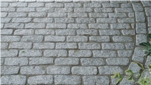 Punia Grey Granite