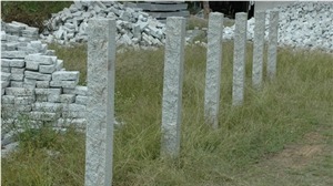 Punia Grey Granite