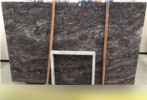 Purple Sea Marble