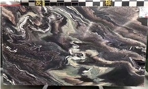 Purple Sea Marble
