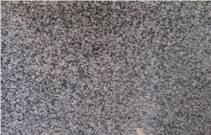 Putian Black Granite