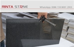 Putian Black Granite