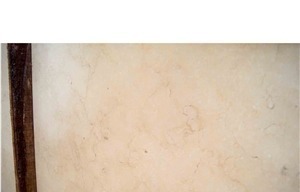 Pyramid Beige Marble