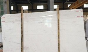 Pyrgos Marble