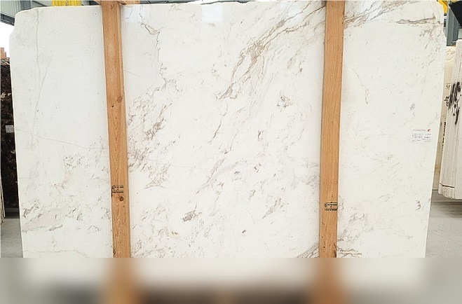 Pyrgos Marble