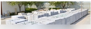 Pyrgos Marble